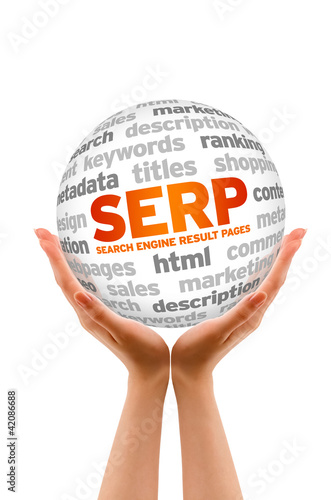 Illustration: Search Engines Result Pages Search Engines Result Pages