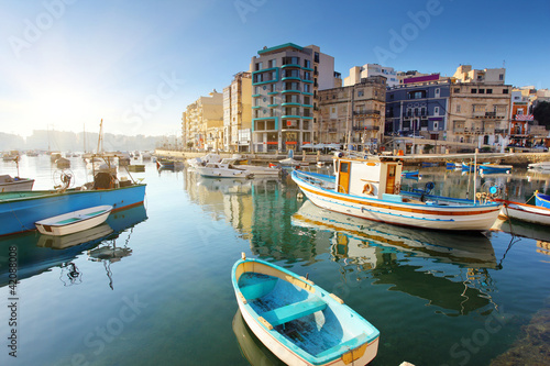 Photo: Malta Malta