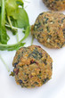 Boulettes - Accras