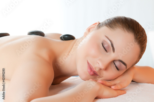 Photo: Lastone therapy Lastone therapy