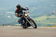 turist biker