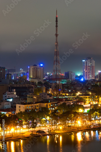 Photo: Hanoi TV Station Hanoi TV Station