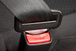 Photo: Seat belt Seat belt