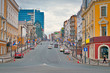old main street