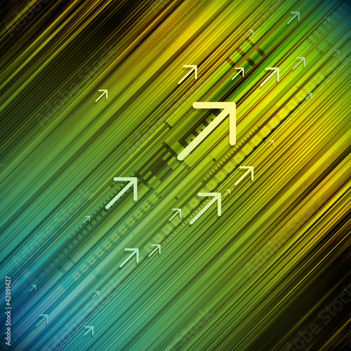 Vektor: digital cover design background digital cover design background