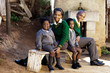 Photo: School kids School kids