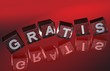 3D Fallende Wuerfel - GRATIS X