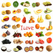 Fruit collection