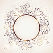 Ornate background