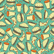 Fast food