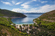 Foto: Prapratno bay on Peljesac peninsula, Croatia, Europe Prapratno bay on Peljesac peninsula, Croatia, Europe
