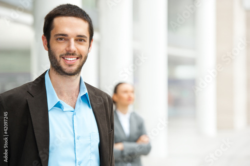 Foto: Businessman Businessman