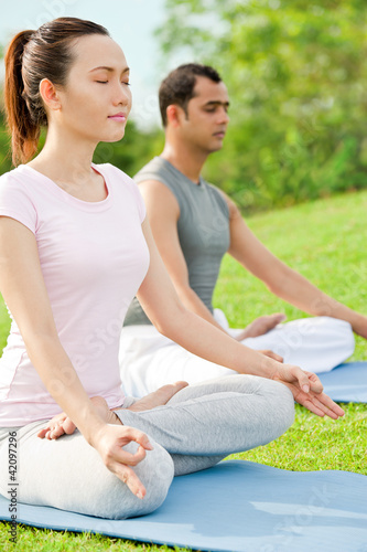 Foto: Meditation Meditation