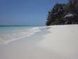 Maldive island
