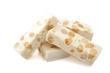 Photo: French nougat French nougat