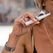Cigarette électronique #4