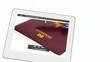 Video: tablette blanche avion et passeport tablette blanche avion et passeport