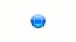 Video: European Union - button European Union - button
