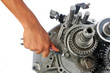 gearbox repairing