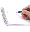 Pen on to do list