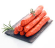 Merguez surardoise