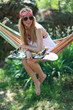 Relaxen im Urlaub