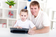 working together for laptop