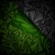 Vektor: abstract new detailed bright colorful fantastic floral vector abstract new detailed bright colorful fantastic floral vector
