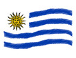 Sketch - Uruguay