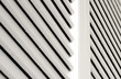 Photo: White closet door detail White closet door detail