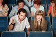 Serious Moviegoers