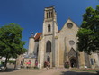 Photo: Cathédrale Saint-Caprais ; Agen ; Lot et Garonne ; Aquitaine Cathédrale Saint-Caprais ; Agen ; Lot et Garonne ; Aquitaine
