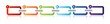 Six Part Chain Graphic