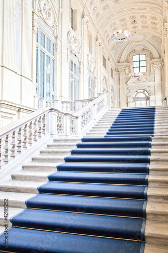Photo: Luxury interior Luxury interior