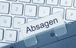Absagen