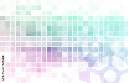 Illustration: Integrated Management System Integrated Management System
