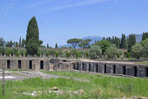 Foto: Villa Adriana – Cento Camerelle Villa Adriana – Cento Camerelle