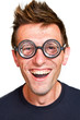 funny nerd