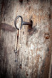 vecchia porta