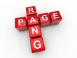 PAGE RANK