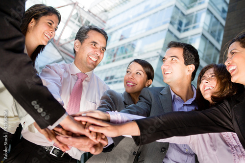 Foto: Teamwork Teamwork