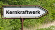 Kernkraftwerk