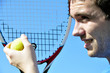 Photo: Tennis Tennis