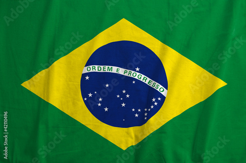 Ilustração: Flag of Brazil Flag of Brazil