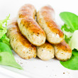 Nürnberger Würstchen