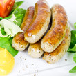 Bratwürste