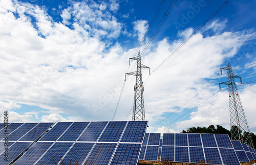 Photo: Solar Energy Solar Energy