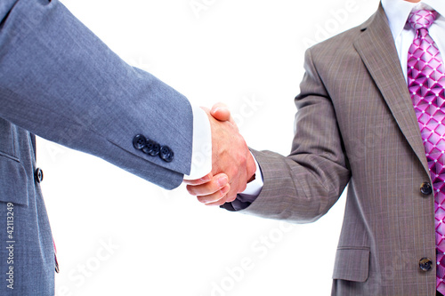 Foto: Handshake. Handshake.