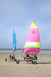 Char à voile
