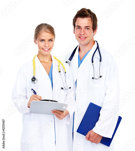 Foto: Doctors. Doctors.